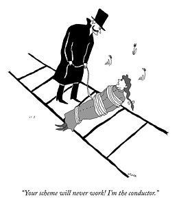 261x300 Train Tracks Art For Sale