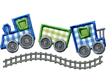 340x270 Train Tracks Etsy