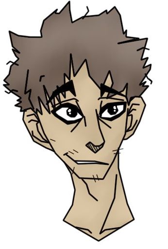 346x512 Human Tramp Disney Amino