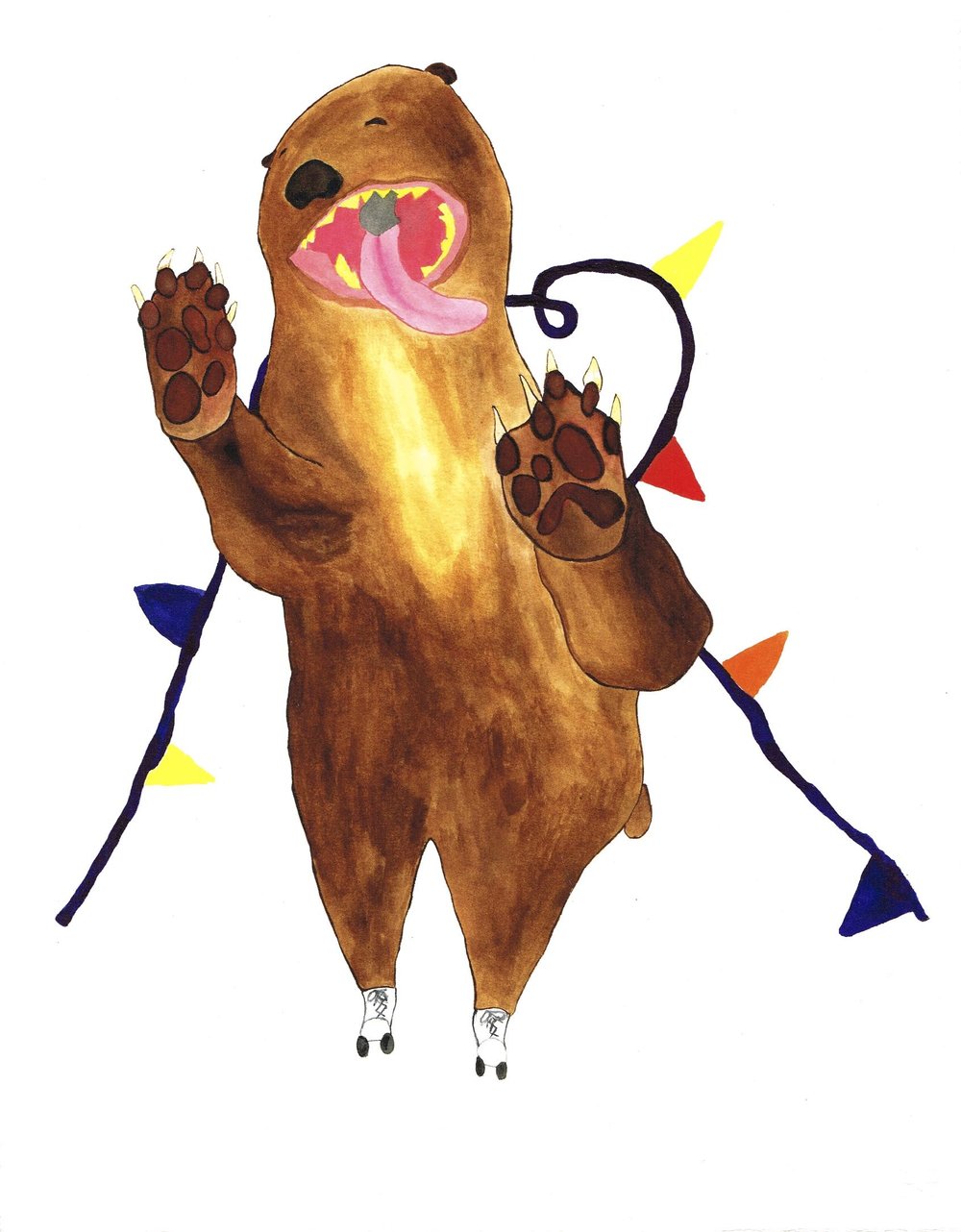 1000x1282 Drawing Pip Ryan