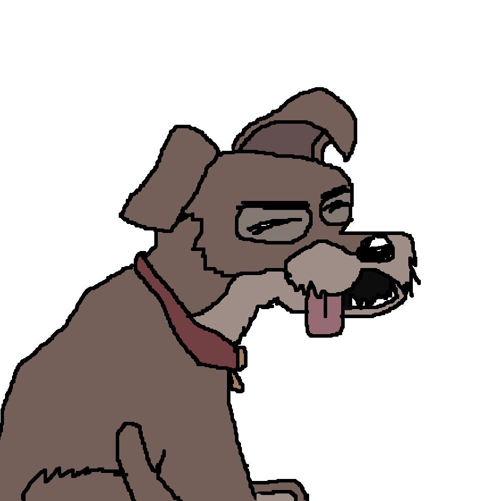 1000x1000 Fanart Moony