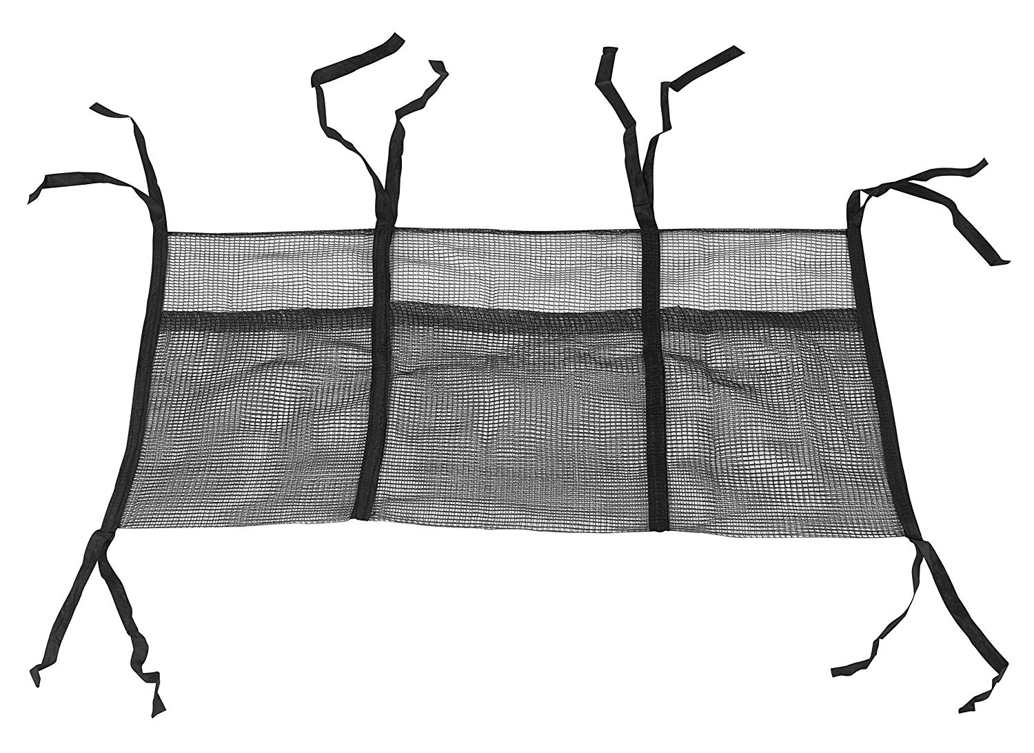 1500x1092 Upper Bounce Universal Pouch Trampoline Shoe Bag