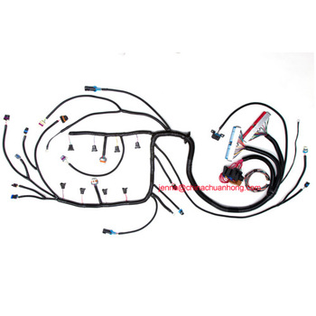 350x350 ls ls engine transmission wire harness for camaro