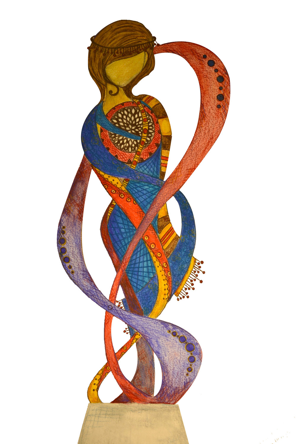 1000x1500 Bliss Studio Gallery Custom Metalwork Drawings