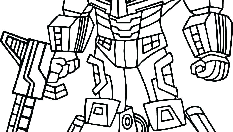 960x544 Printable Transformer Coloring Es Transformers Best Of Drawing
