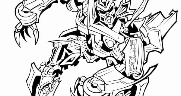 600x320 Transformers Coloring Pages Free Printable Unique Coloring Pages