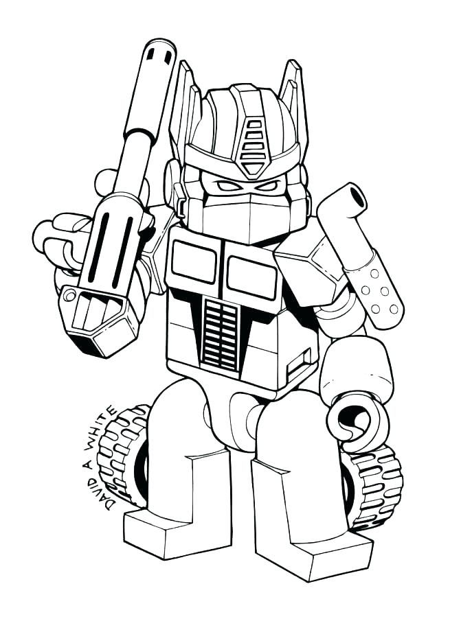 687x902 coloring pages of transformers transformers color pages