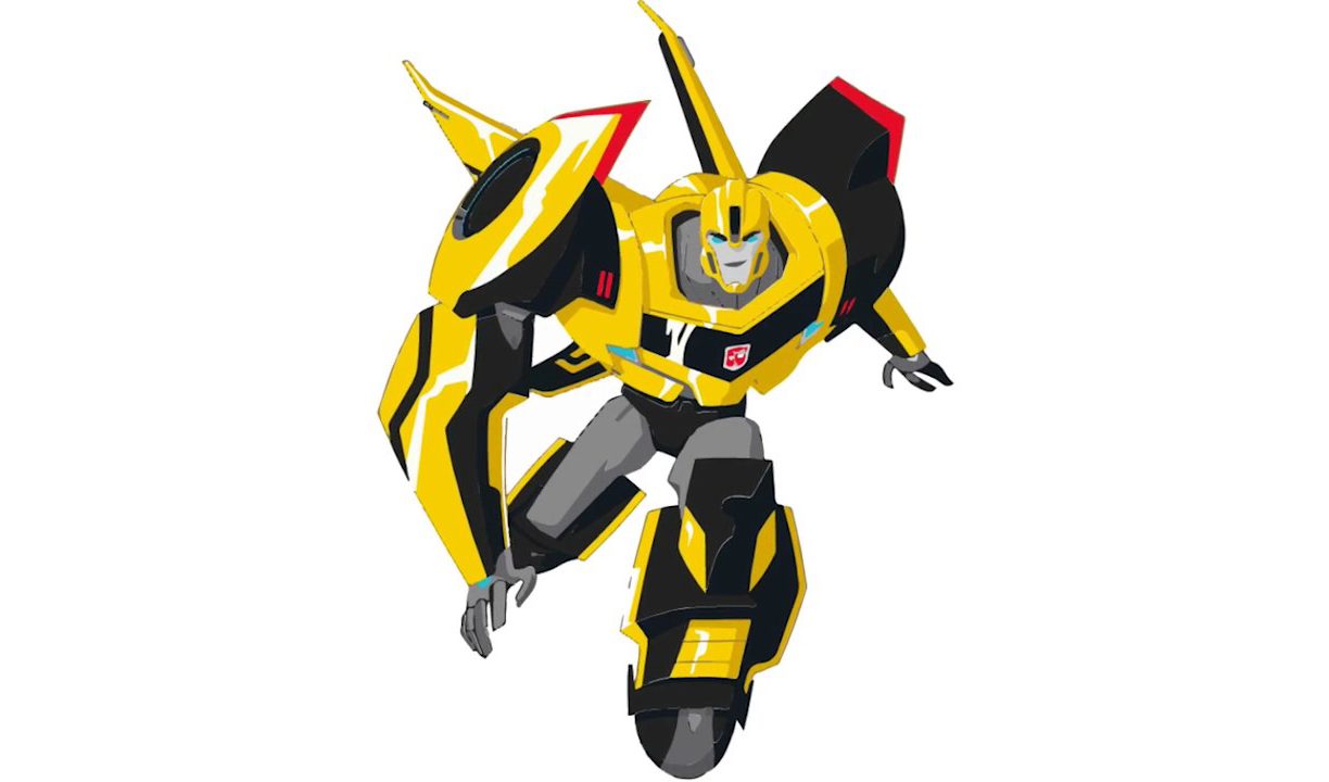 1224x720 Unique Transformers Drawing Coloring Pages Bumblebee Easy