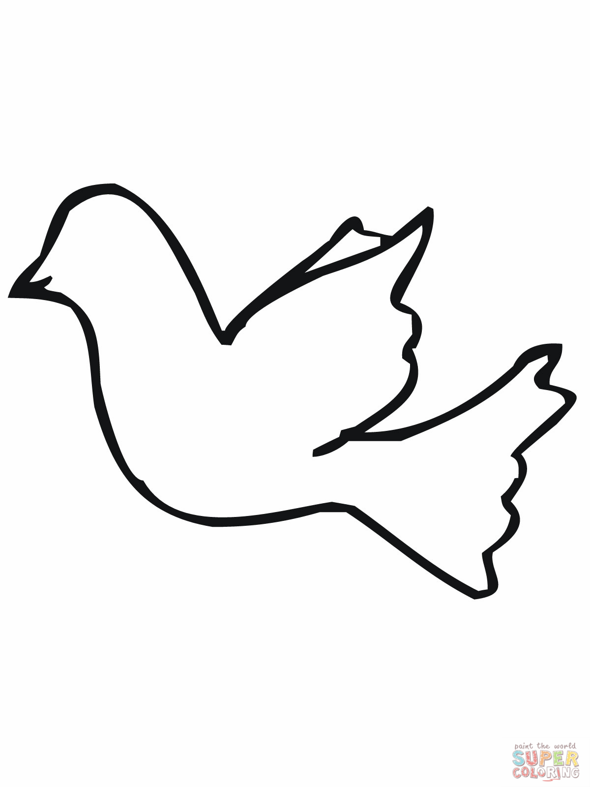 1200x1600 Cartoon Birds To Draw Flying How Cage Angry Transformers Colourful