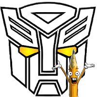 200x200 How To Draw Transformers Apk