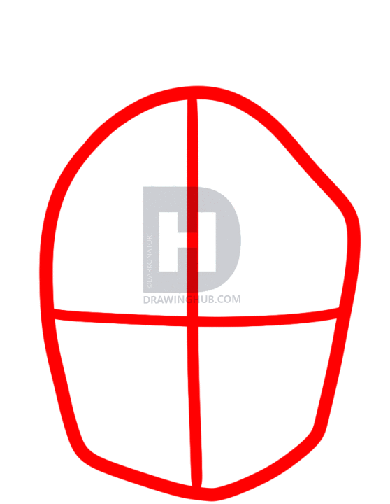 558x720 How To Draw Optimus Prime Easy, Step