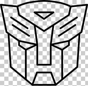 310x303 optimus prime bumblebee drawing transformers, transformers mask
