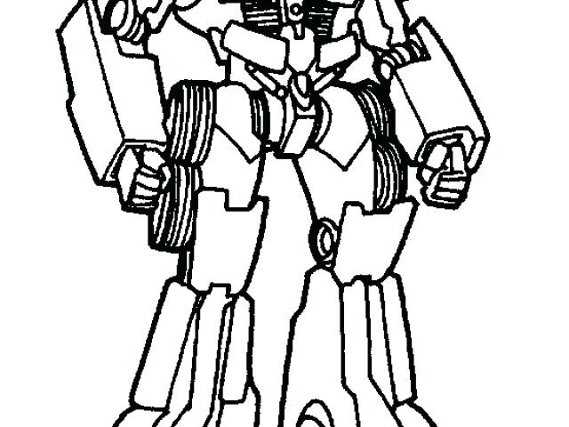 640x480 optimus prime malvorlagen