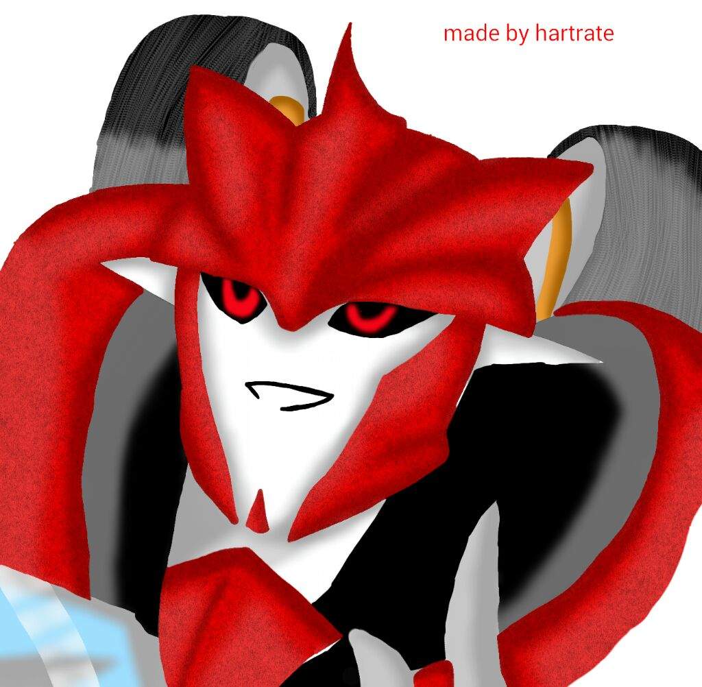 1024x1002 Knockout Drawing Transformers Prime Amino