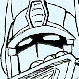 270x270 Optimus Prime