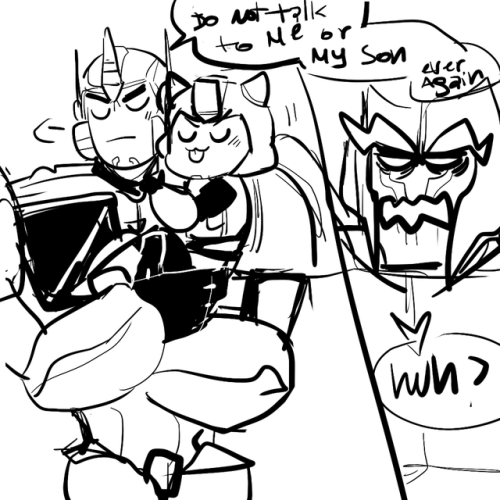 500x500 Dad Optimus Tumblr