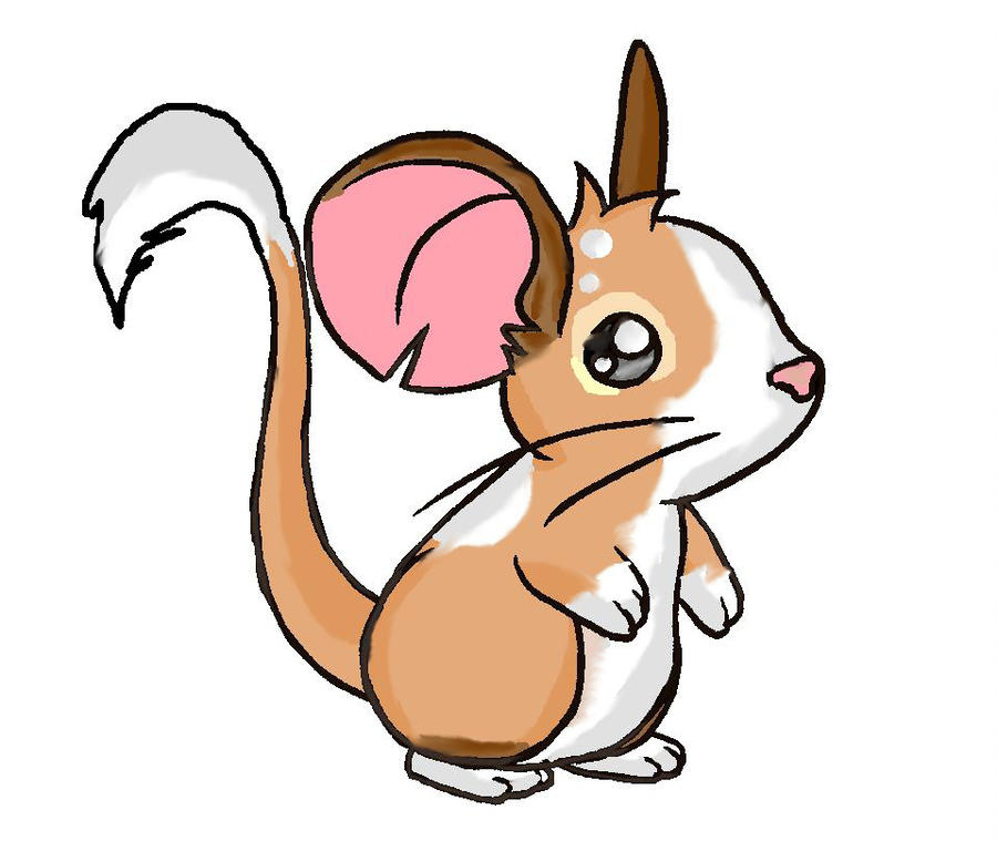 900x759 Transformice Draw Your Fur Contest Drawing