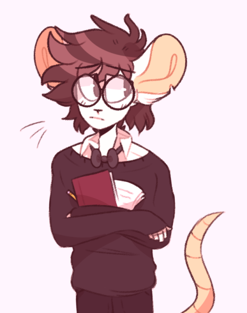 500x632 My Tfm Mouse Shen As A Precious Bb Boi Character Design
