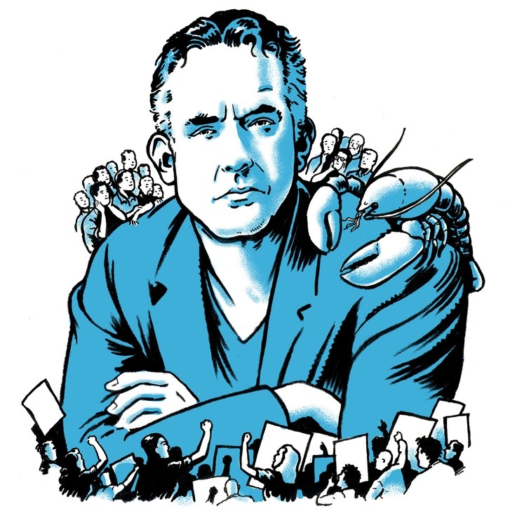 727x755 jordan peterson's gospel of masculinity the new yorker