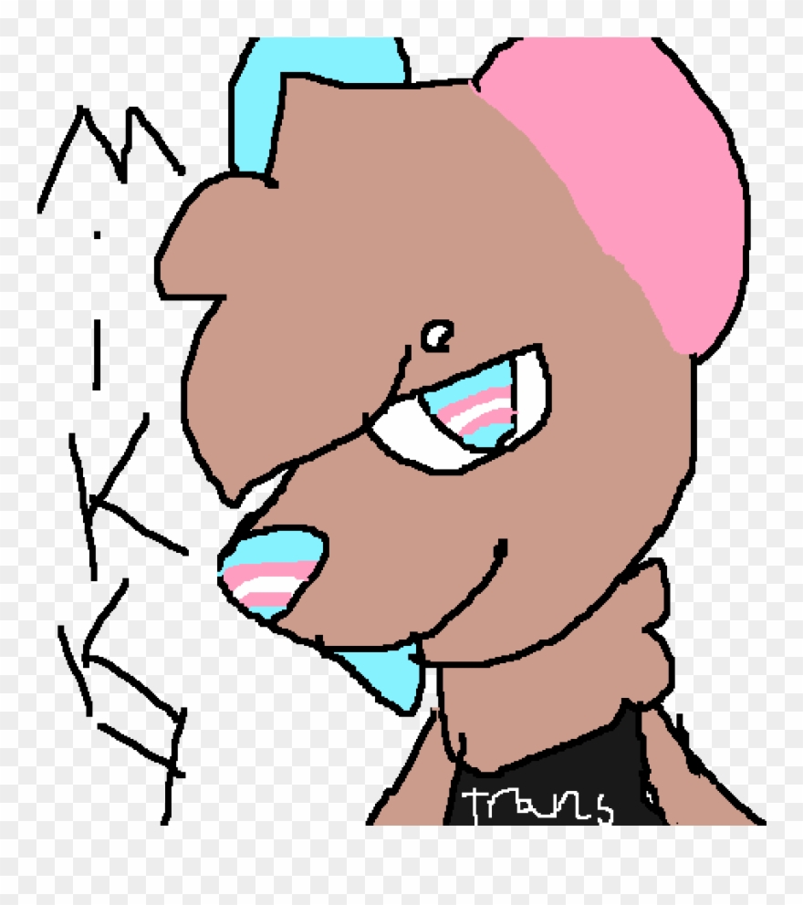 880x992 mikky the transgender akita