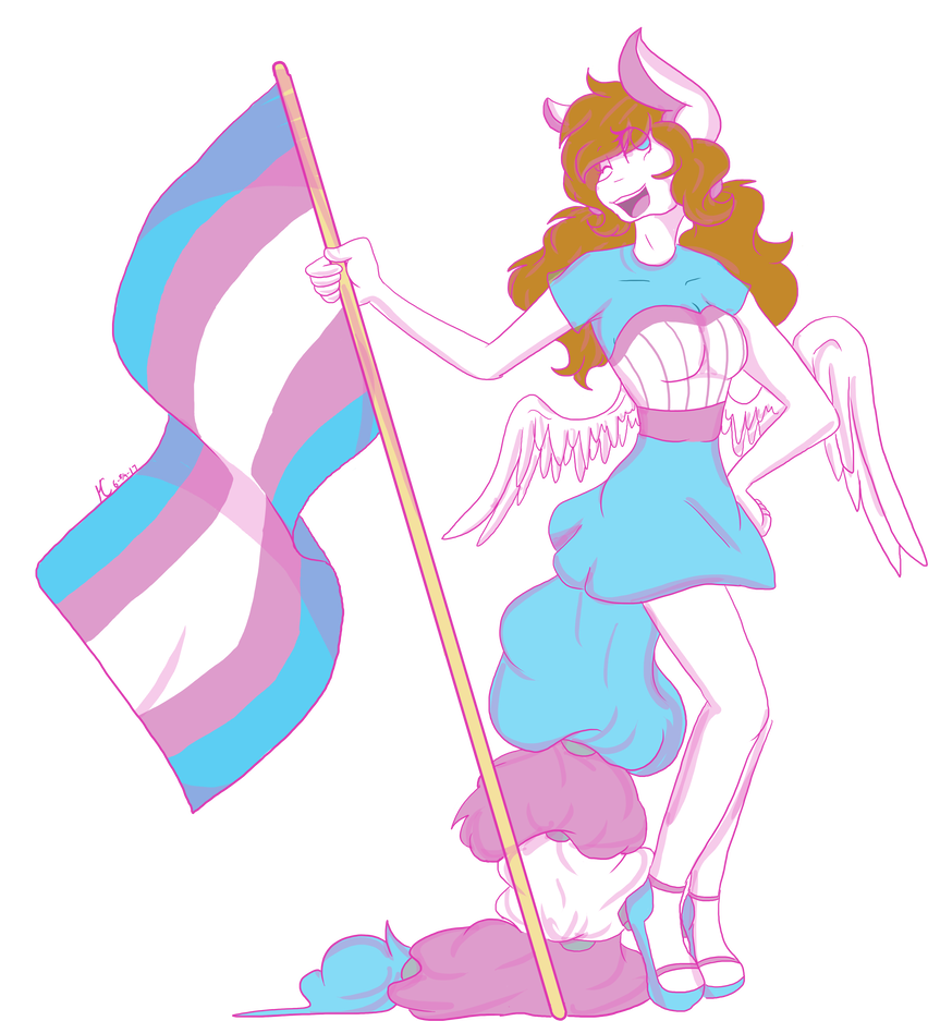 852x937 pride moth transgender wins