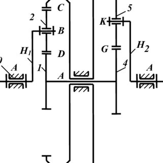 Transmission Drawing | Free download on ClipArtMag