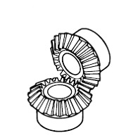 196x196 types of gears khk gears