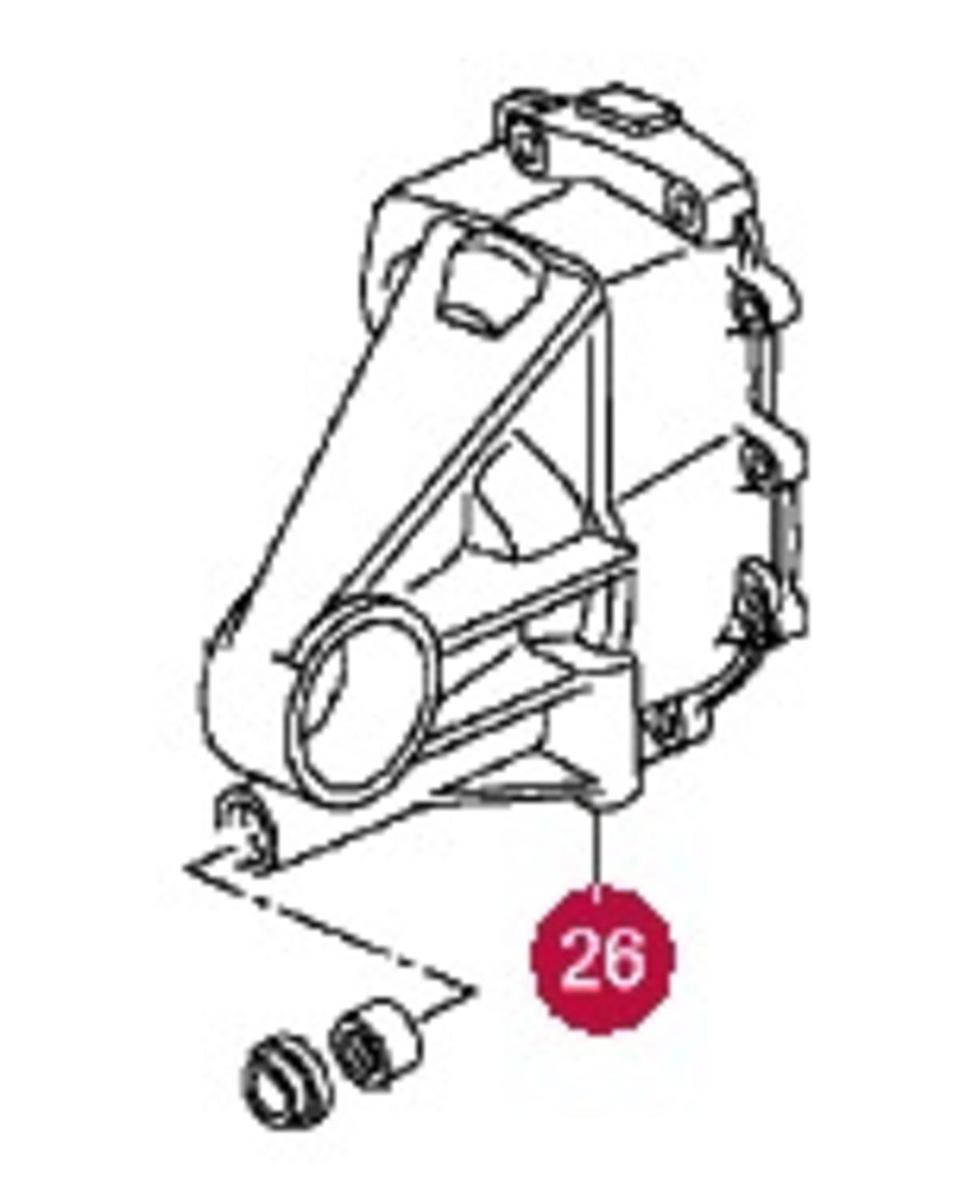 966x1200 transmission cover replacement transmission
