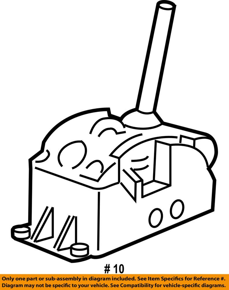 793x1000 ad ebay chrysler oem transmission gear shifter shift