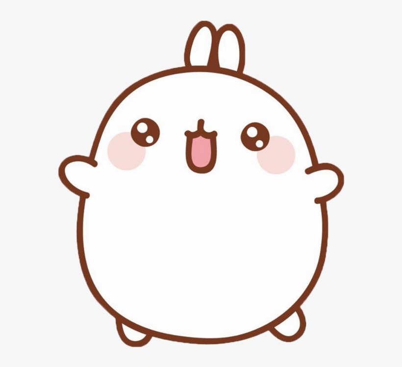 820x749 Clipart Transparent Stock Drawing Kawaii