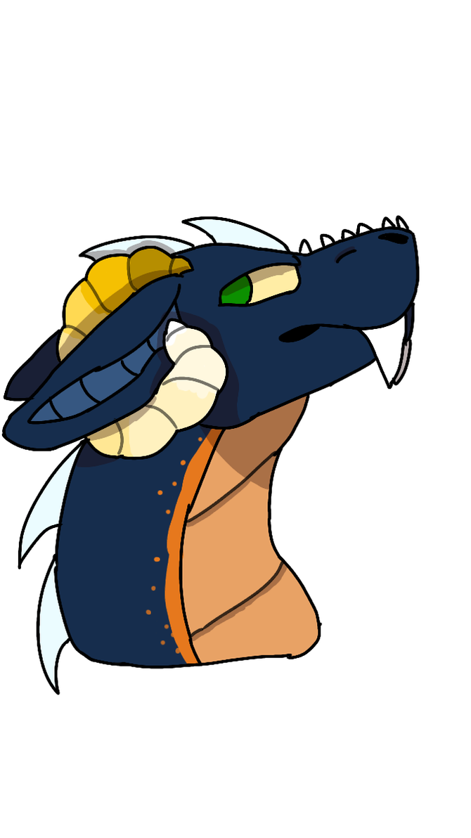 670x1192 Cool Dragon