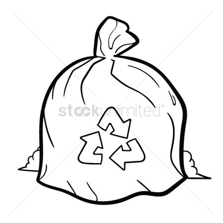 450x450 Free Trash And Recycling Stock Vectors Stockunlimited