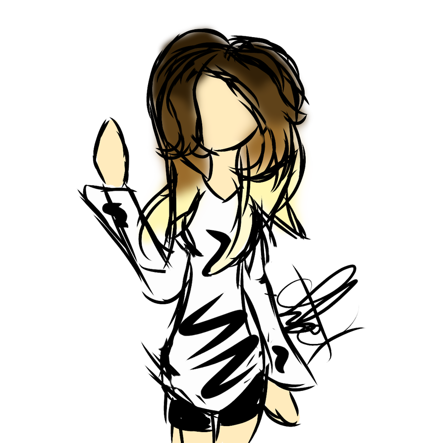 894x894 Golden Trash Bag