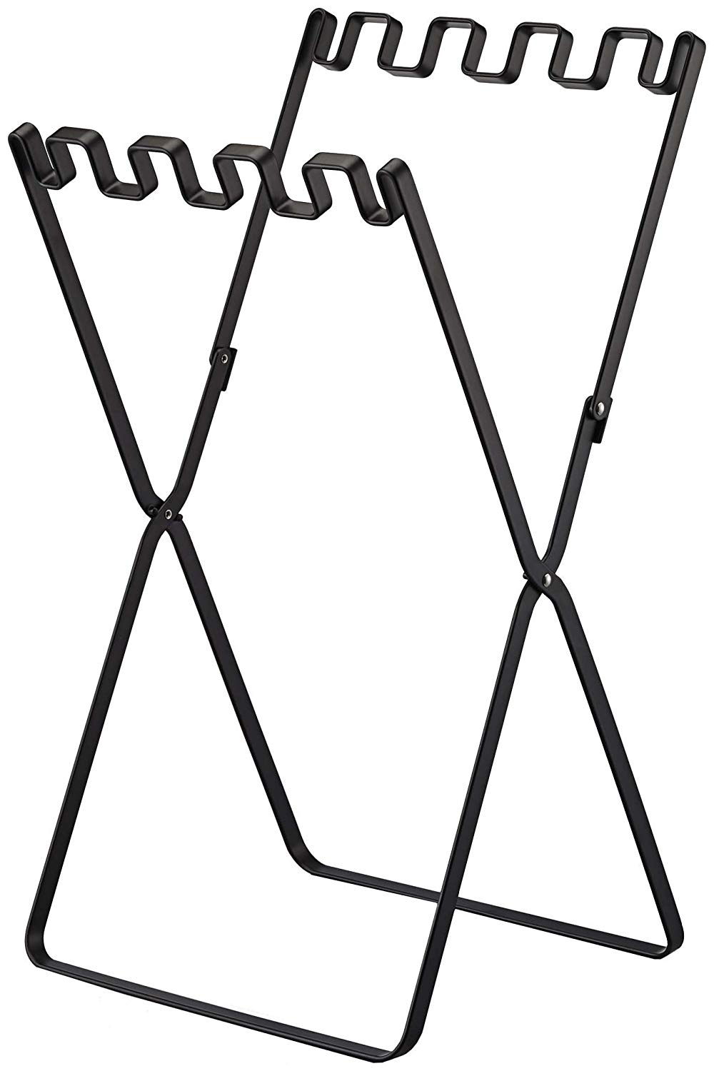 1000x1500 Yamazaki Home Tower Garbage Bag And Grocery Bag Holder