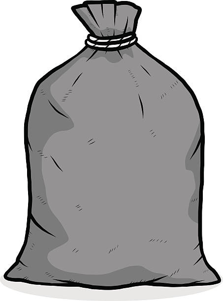 453x612 Clipart Trash Bag Clipart Station