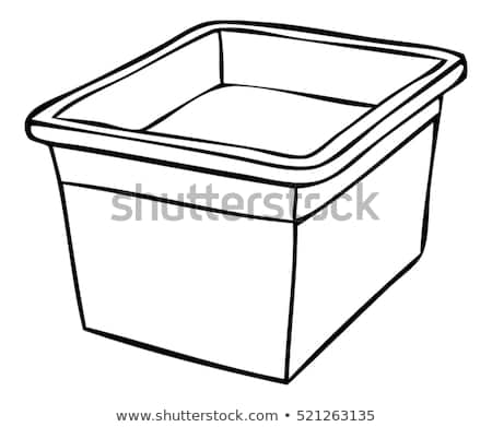 450x391 Huge Collection Of 'bin Drawing' Download More Than Images