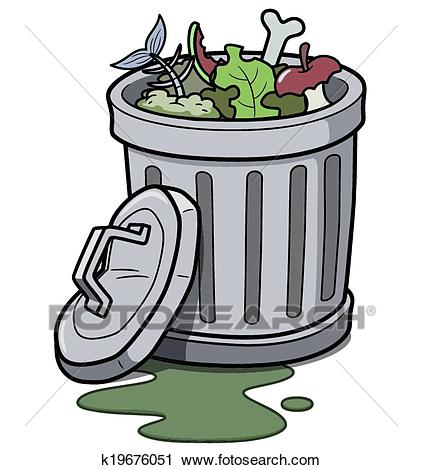 422x470 Clipart Trash Can Clip Art Images