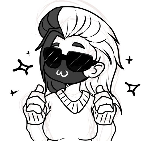 493x493 Developed Trash On Twitter Drawing Jerry