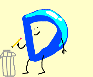 300x250 Drawception Drawing Trash