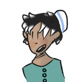 275x275 Drawing Trash