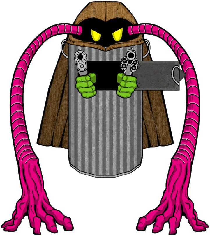 721x811 trashcan drawing basura transparent png clipart free download