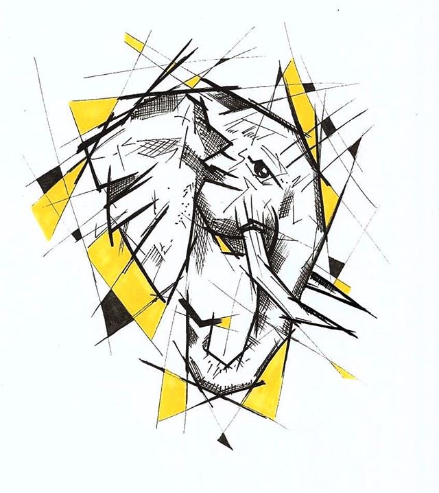 640x718 Comics Tattoo Art On Twitter Tattoo Design