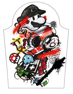 234x300 Gallery Of Tattoo Design Ideas Projects