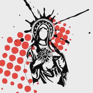 320x320 New Trash Polka Designs Robyn Marshall Tattoo