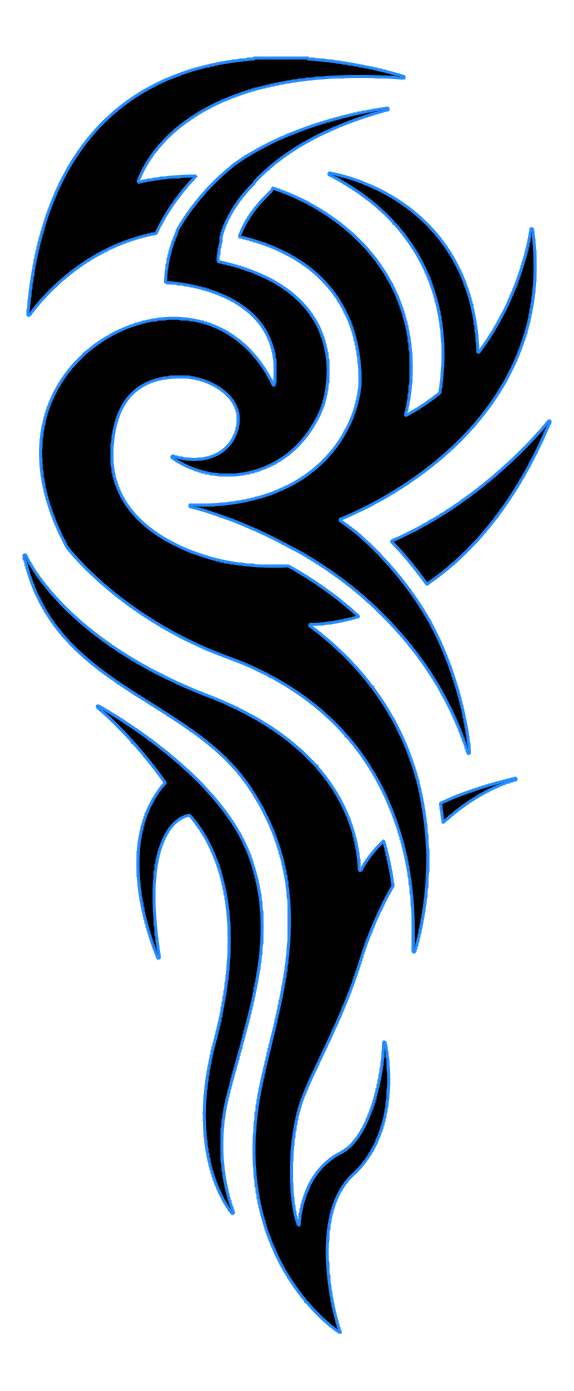 574x1391 Collection Of Free Biomechanical Drawing Sleeve Download On Ui Ex