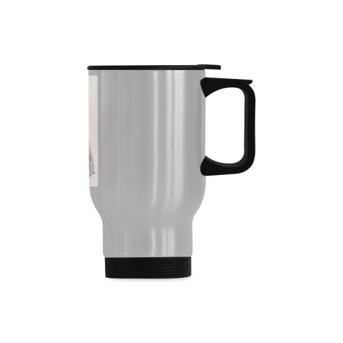 Travel Mug Drawing Free download on ClipArtMag