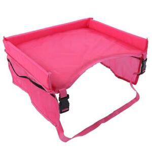300x300 New Kids Baby Safety Waterproof Snack Car Seat Table Travel Tray