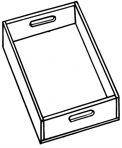 394x480 Acrylic Catalog