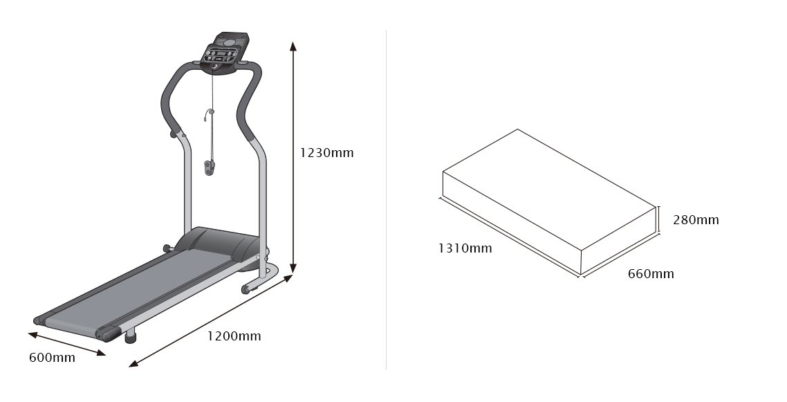 1138x581 Arc Treadmill