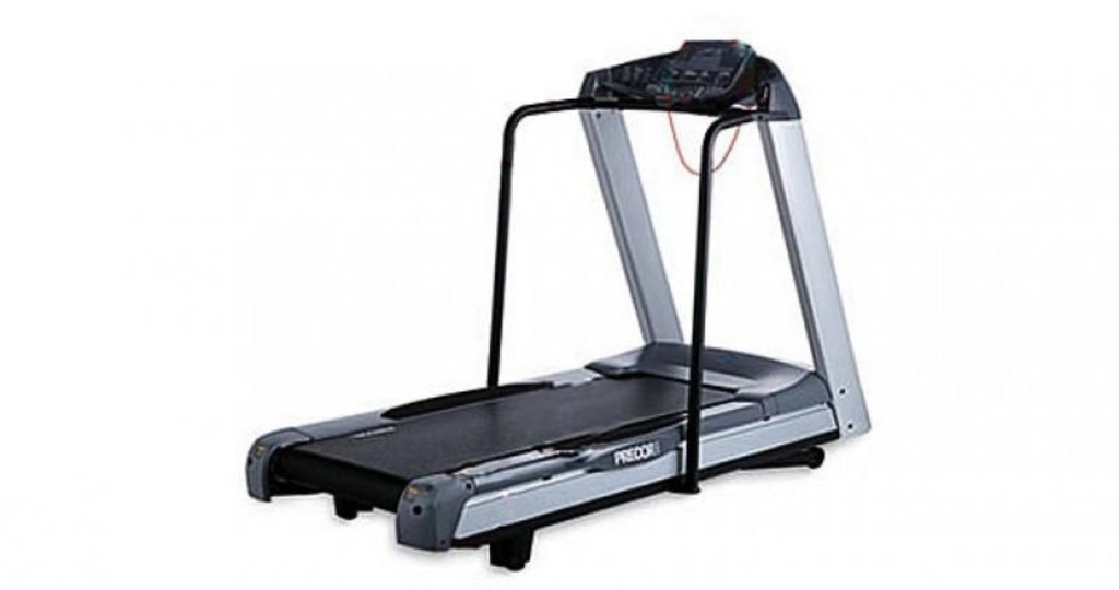 1024x540 Precor Treadmill Cost Cutter Fitness